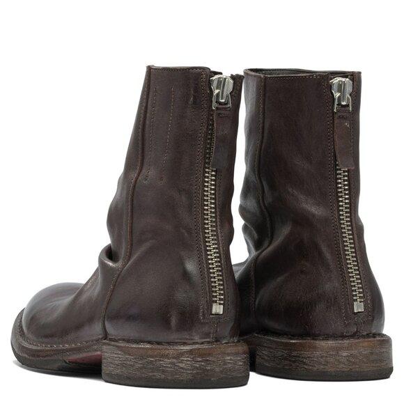 Moma Ankle Boots IT 37 Women - Picture 4 of 5